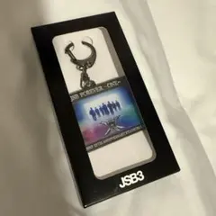 三代目 J SOUL BROTHERS キーホルダー