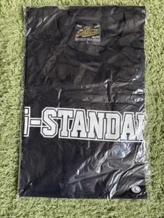 Hi-STANDARD Tシャツ ネイビー Lサイズ - メルカリ