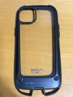 ROOT CO. GRAVITY Case 【iPhone15plus】