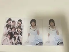 CUTIE STREET 板倉可奈 生写真