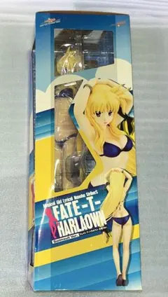 ファイナルファンタジーⅧ リノア・ハーティリー フィギュア