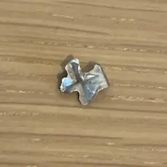 銀歯