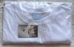 NCT WISH Steady ポップアップ md Tシャツ トレカ付き ユウシ