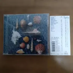 Spitz CYCLE HIT 1991-1997