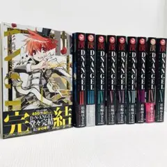 2026年最新】d・n・angel new editionの人気アイテム - メルカリ