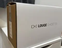Louqe ghost s1 mkⅢ 自作pc ケース