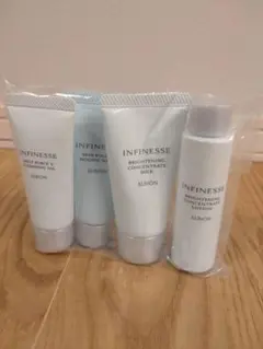 【26年最新商品】ALBION アンフィネス トライアルセット