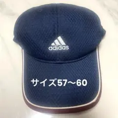 Adidas Cap (ザイズ57〜60)のサムネイル