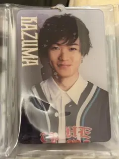 THE RAMPAGE 川村壱馬 アクリルキーホルダー　TYF ③