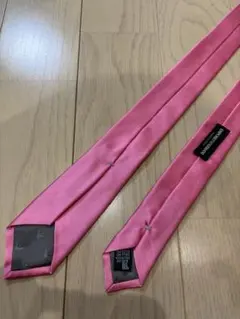 EMPORIO ARMANI エンポリオアルマーニ シルクネクタイのサムネイル