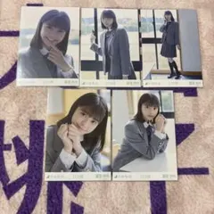 西野七瀬 透明な色 アナザージャケット 乃木坂46 - メルカリ