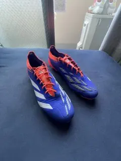 プレデター エリート FT AGソール 27.5 プレデター ELITE FT AG／サッカーショップKAMO