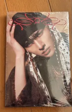 AMPERS&ONE DEFINITION CD マカヤ MACKIAH 未開封