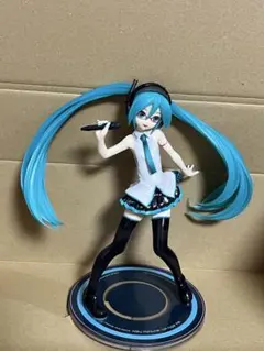 初音ミクLat式フィギュア