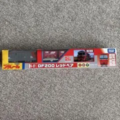 ☆希少☆新品 NゲージKATO 『RED BEAR』DF200 50 - メルカリ