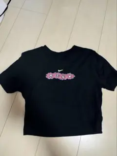 Nike The Nike Tee 半袖Tシャツ S 黒