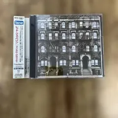 フィジカル・グラフィティ