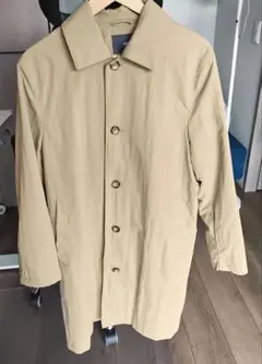 H&M メンズ　ロングコート