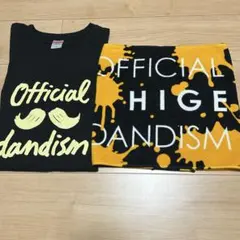 ヒゲダン one-man tour 2026 ボーリングシャツ M タオルセット - メルカリ