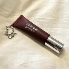 【DIOR】 ディオールアディクト リップグロウバター 104ブラックチェリー