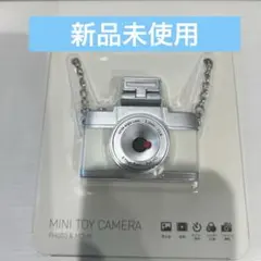 スリーコインズ　ミニトイカメラ 3coins