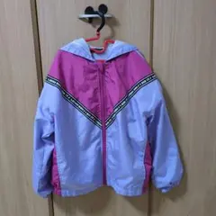 MATERZALBLUE フード付きジャケット