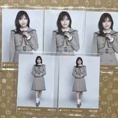 あ*様 乃木坂46 生写真 柴田柚菜 乃木コレ 40th制服 ビリヤニ SR 乃木坂46柴田柚菜 乃木コレ40th制服 - メルカリ