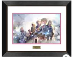 【新品未開封受注生産品】ヘブンバーンズレッド ヘブバン 複製原画 31A 30G 新品未開封受注生産品】ヘブンバーンズレッド ヘブバン 複製原画 31A