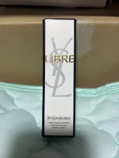 Yves Saint Laurent LIBRE ハンドクリーム / 新品未開封