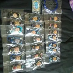 EXILE　三代目　小林直己　ガチャ