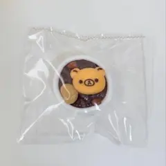 リラックマ　スクイーズ　あんみつカップ　あんみつ