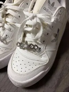 adidas Originals スニーカー ホワイト