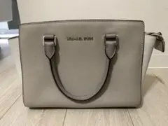 お値下げしました！マイケルコース　2wayバッグ