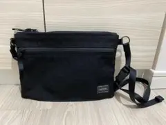 PORTER ポーター　ハイブリッド　サコッシュ ミニショルダー