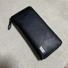 か*や様 財布　黒