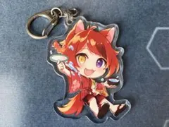 すとぷり 莉犬くん アクキー 2020Summer 浴衣ver