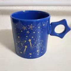 マグカップ Speed Star