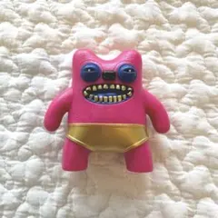 【新作】ファグラー フィギュア　ミステリーボックス