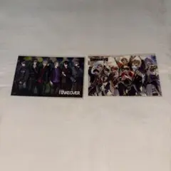 にじさんじ にじフェス2026 特典 ランダムステッカー