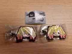 プロセカ 天馬咲希 咲希 前髪クリップ ふわぷち カプセル ガチャ vol.1