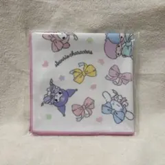 サンリオショップ特典