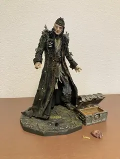 ネカ パイレーツ オブ カリビアン デイヴィ ジョーンズ NECA - メルカリ