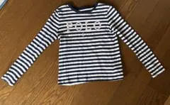 POLO Ralph Lauren キッズ女の子 長袖カットソー 140cm
