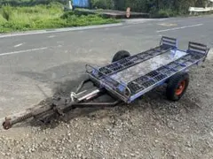 2026年最新】コンバイントレーラーの人気アイテム - メルカリ