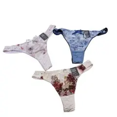 ♥本日限定価格♥レディース　Tバック　セクシー　まとめ売り