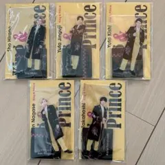 キンプリ　King & Prince アクスタFert 5人セット