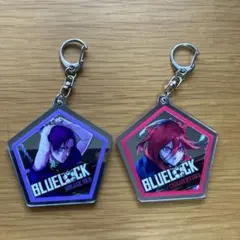 ブルーロック　キーホルダー