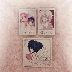 2025年最新】ハッピーシュガーライフ グッズセットの人気アイテム