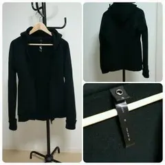 wjk ヘビージャージパーカーのサムネイル