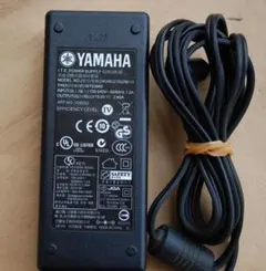 YAMAHA 순정★AC 어댑터 NU40-2150266-I3/WZ12150